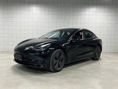 Tesla Model 3 Standard Range RWD Upgrade - ფოტო 1