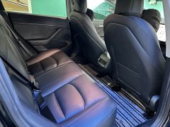Tesla Model 3 Standard Range RWD Upgrade - ფოტო 11