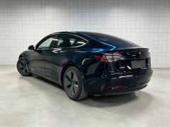 Tesla Model 3 Standard Range RWD Upgrade - ფოტო 14
