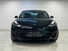 Tesla Model 3 Standard Range RWD Upgrade - ფოტო 2
