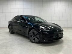 Tesla Model 3 Standard Range RWD Upgrade - ფოტო 3