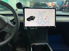Tesla Model 3 Standard Range RWD Upgrade - ფოტო 6