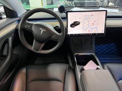 Tesla Model 3 Standard Range RWD Upgrade - ფოტო 7