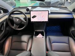 Tesla Model 3 Standard Range RWD Upgrade - ფოტო 8