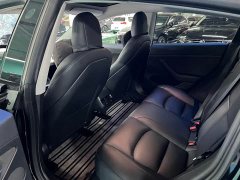 Tesla Model 3 Standard Range RWD Upgrade - ფოტო 9