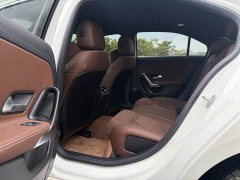 Mercedes-Benz A-Class 2025 A 200 L Fashion Edition - ფოტო 4