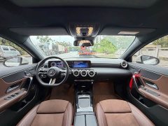 Mercedes-Benz A-Class 2025 A 200 L Fashion Edition - ფოტო 5