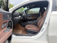 Mercedes-Benz A-Class 2025 A 200 L Fashion Edition - ფოტო 6