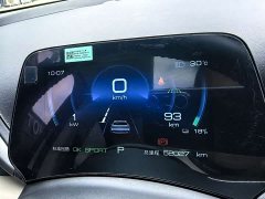 BYD Yuan Plus Glory Edition 510KM Transcend - ფოტო 4