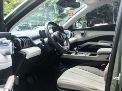 BYD Yuan Plus Glory Edition 510KM Transcend - ფოტო 5