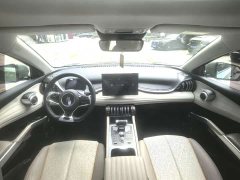 BYD Yuan Plus Glory Edition 510KM Transcend - ფოტო 6