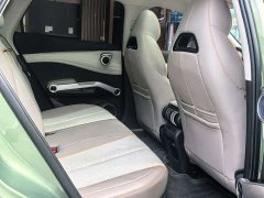 BYD Yuan Plus Glory Edition 510KM Transcend - ფოტო 7