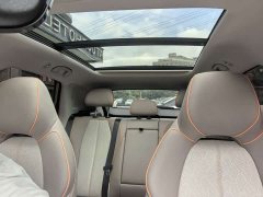 BYD Yuan Plus Glory Edition 510KM Transcend - ფოტო 9