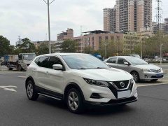 Nissan Qashqai 2022 2.0L CVT XV Smart Comfort Edition - ფოტო 3