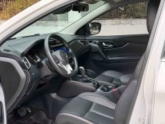 Nissan Qashqai 2022 2.0L CVT XV Smart Comfort Edition - ფოტო 4