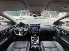 Nissan Qashqai 2022 2.0L CVT XV Smart Comfort Edition - ფოტო 6