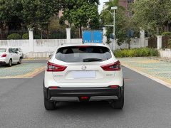 Nissan Qashqai 2022 2.0L CVT XV Smart Comfort Edition - ფოტო 8