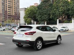 Nissan Qashqai 2022 2.0L CVT XV Smart Comfort Edition - ფოტო 9