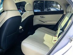 BYD Qin L EV 470KM Leading Edition - ფოტო 10