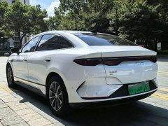 BYD Qin L EV 470KM Leading Edition - ფოტო 11