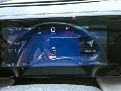 BYD Qin L EV 470KM Leading Edition - ფოტო 4