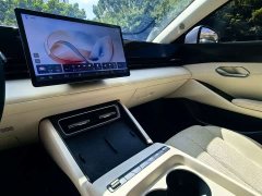BYD Qin L EV 470KM Leading Edition - ფოტო 5