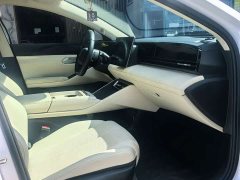 BYD Qin L EV 470KM Leading Edition - ფოტო 6