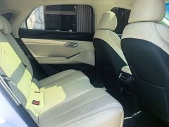 BYD Qin L EV 470KM Leading Edition - ფოტო 7