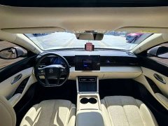 BYD Qin L EV 470KM Leading Edition - ფოტო 9