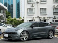 Zeekr 001 YOU Edition 100kWh - ფოტო 1