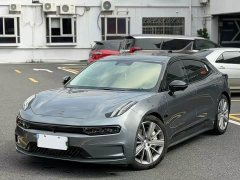 Zeekr 001 YOU Edition 100kWh - ფოტო 16