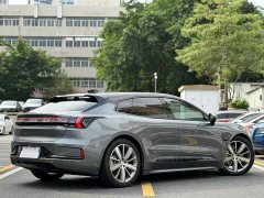 Zeekr 001 YOU Edition 100kWh - ფოტო 3