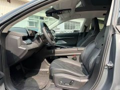 Zeekr 001 YOU Edition 100kWh - ფოტო 4