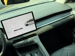 Zeekr 001 YOU Edition 100kWh - ფოტო 5