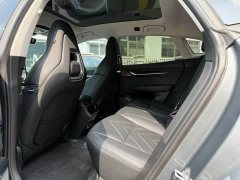 Zeekr 001 YOU Edition 100kWh - ფოტო 6