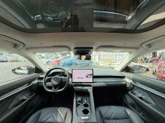 Zeekr 001 YOU Edition 100kWh - ფოტო 8