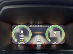 Lynk & Co Geely Lynk & Co 06 2020 1.5T Halo Edition - ფოტო 10