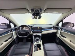 Lynk & Co Geely Lynk & Co 06 2020 1.5T Halo Edition - ფოტო 13