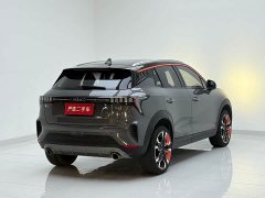Lynk & Co Geely Lynk & Co 06 2020 1.5T Halo Edition - ფოტო 15
