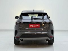 Lynk & Co Geely Lynk & Co 06 2020 1.5T Halo Edition - ფოტო 16