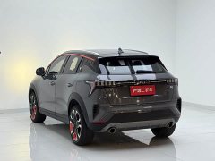 Lynk & Co Geely Lynk & Co 06 2020 1.5T Halo Edition - ფოტო 17