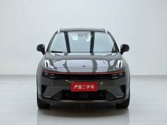 Lynk & Co Geely Lynk & Co 06 2020 1.5T Halo Edition - ფოტო 2