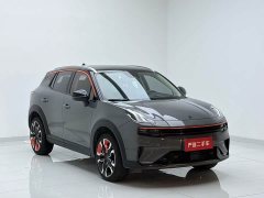 Lynk & Co Geely Lynk & Co 06 2020 1.5T Halo Edition - ფოტო 3