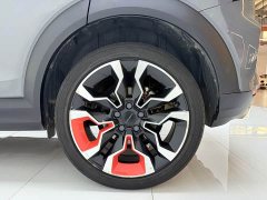 Lynk & Co Geely Lynk & Co 06 2020 1.5T Halo Edition - ფოტო 4
