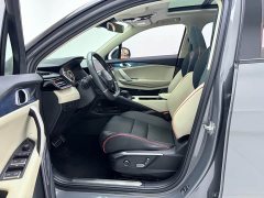 Lynk & Co Geely Lynk & Co 06 2020 1.5T Halo Edition - ფოტო 6