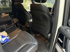 Mercedes-Benz G-Class G 350 - ფოტო 6