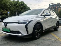 Buick Weilan 6 2024 430km Yue Enjoy Edition - ფოტო 1