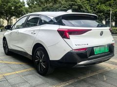 Buick Weilan 6 2024 430km Yue Enjoy Edition - ფოტო 10