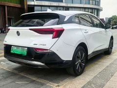 Buick Weilan 6 2024 430km Yue Enjoy Edition - ფოტო 11