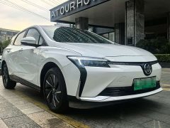 Buick Weilan 6 2024 430km Yue Enjoy Edition - ფოტო 2